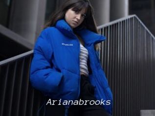 Arianabrooks