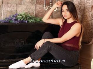 Arianacharm