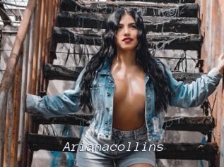 Arianacollins