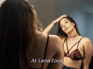 Arianafoox