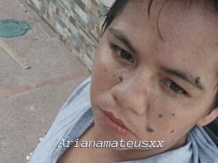 Arianamateusxx