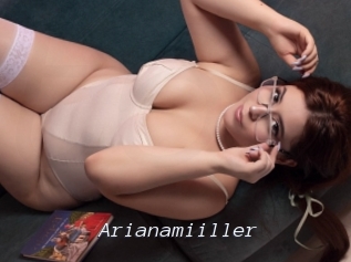 arianamiiller Tel 69 Salopes