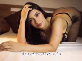 Arianamorettis