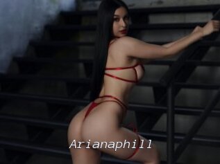 Arianaphill