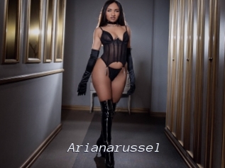 arianarussel Tel 69 Salopes