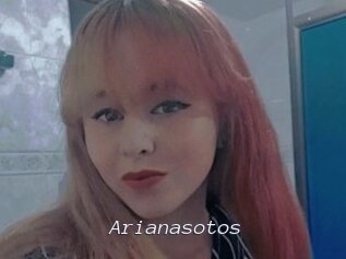 Arianasotos