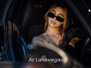 Arianavegas