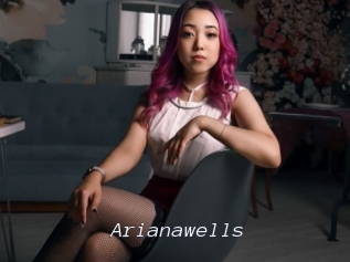 arianawells Tel 69 Salopes