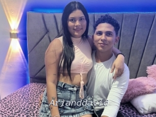Arianddavid