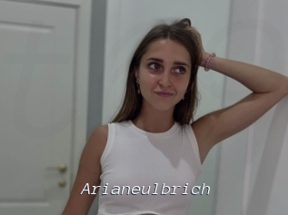 Arianeulbrich