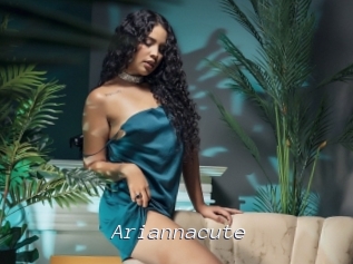 Ariannacute
