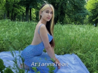 Ariannalean