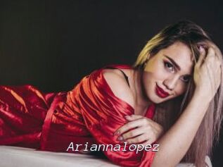 Ariannalopez