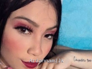 Ariannamilk