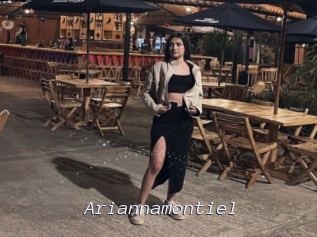 Ariannamontiel