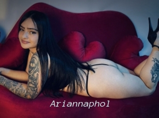 ariannaphol Tel 69 Salopes