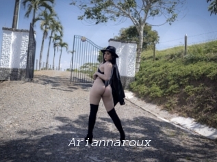 Ariannaroux