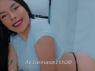 Ariannasmith20