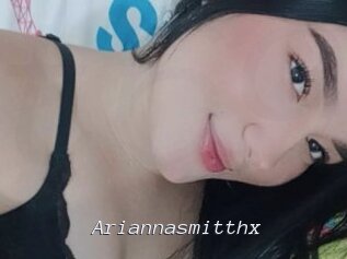 Ariannasmitthx