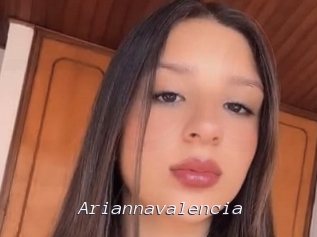 ariannavalencia Tel 69 Salopes