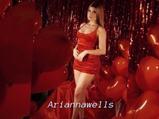 ariannawells Tel 69 Salopes