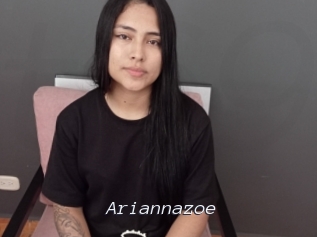 Ariannazoe