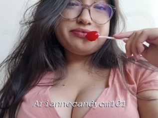 Ariannecandycm101