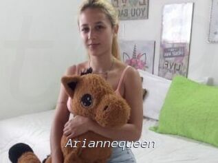 Ariannequeen