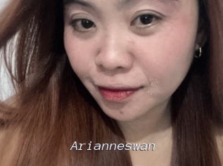 Arianneswan