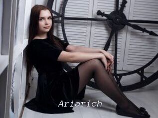 Ariarich