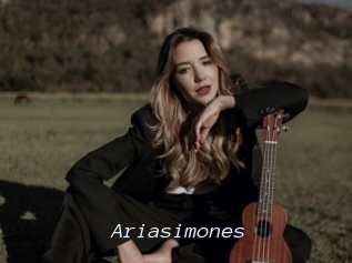 Ariasimones