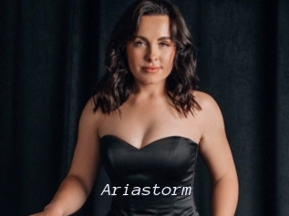 Ariastorm