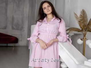 Ariatyles