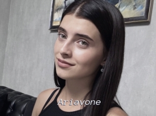 Ariavone