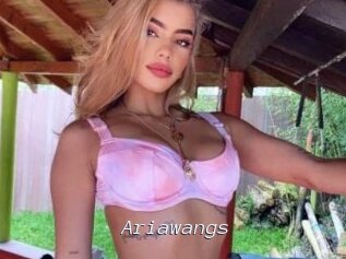 Ariawangs