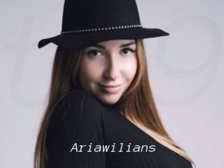 Ariawilians