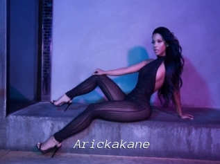 Arickakane