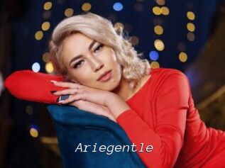 Ariegentle