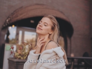 Arielawilson