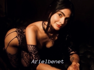 arielbenet Tel 69 Salopes
