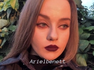 Arielbenett