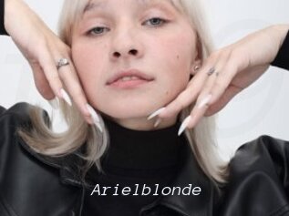 Arielblonde