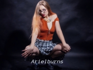 arielburns Tel 69 Salopes
