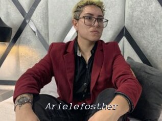 arielefosther Tel 69 Salopes