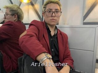 Arielfosher