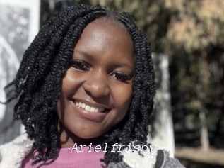 Arielfrisby