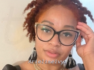 Arieliseivyx