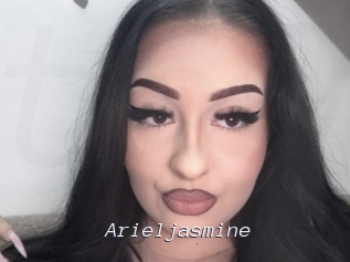 Arieljasmine