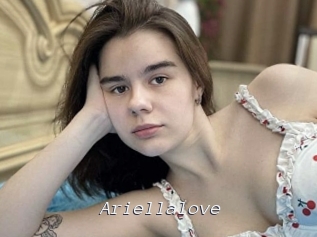 Ariellalove