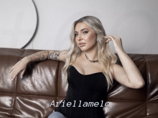 Ariellamelo